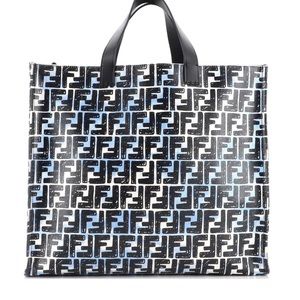 Fendi Tote — Joshua Vides